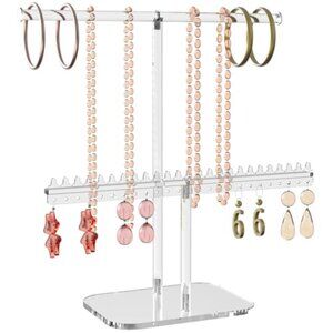 Premium Jewelry Holder Organizer